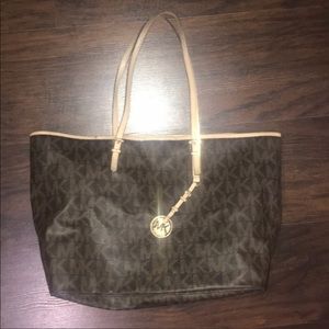 mk purse (in better condition than this one shown)